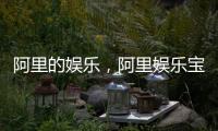 阿里的娛樂，阿里娛樂寶怎么樣