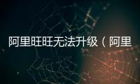 阿里旺旺無法升級（阿里旺旺初始化失敗重新安裝imsdk）