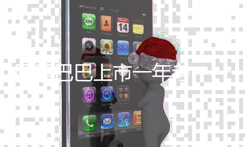 阿里巴巴上市一年考：一路狂跌 直到跌破發(fā)行價(jià)