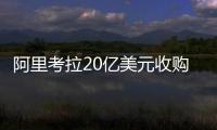 阿里考拉20億美元收購案本周內完成交割 天貓國際高管接任考拉CEO