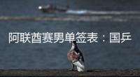 阿聯(lián)酋賽男單簽表：國乒六虎再出征 馬龍PK許昕