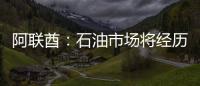阿聯酋：石油市場將經歷“油價調整”