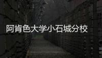 阿肯色大學小石城分校 QS，阿肯色大學小石城