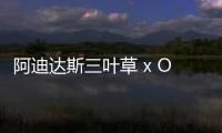 阿迪達(dá)斯三葉草 x OAMC 全新聯(lián)名 Type O