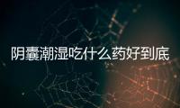 陰囊潮濕吃什么藥好到底是個什么梗?