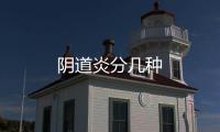 陰道炎分幾種