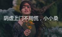陰虛上門不用慌，小小桑葚來幫忙！