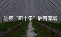 防疫“新十條”后客流增長明顯，鐵路將逐步恢復(fù)客車開行｜快訊