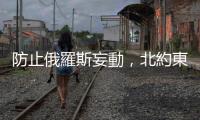 防止俄羅斯妄動，北約東側國家建「無人機牆」