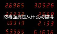 防毒面具是從什么動物得到啟發的 防毒面具是從什么動物身上得到的啟發