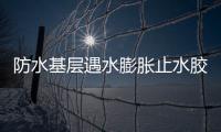 防水基層遇水膨脹止水膠pj200型行業(yè)標(biāo)準(zhǔn)
