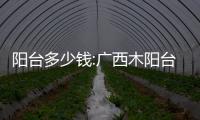 陽臺(tái)多少錢:廣西木陽臺(tái)費(fèi)用