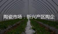 陶瓷市場：新興產區陶企“不得不愛”