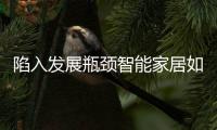 陷入發(fā)展瓶頸智能家居如何繼續(xù)前行