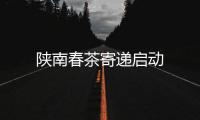 陜南春茶寄遞啟動