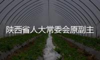 陜西省人大常委會原副主任李金柱接受審查調查