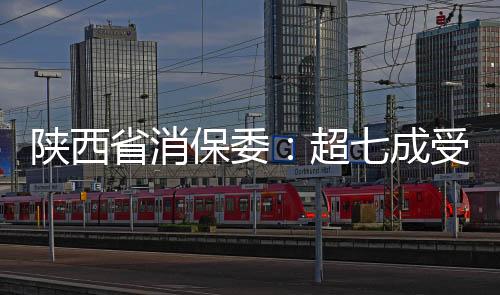 陜西省消保委：超七成受訪者認(rèn)為汽車智能座艙生成數(shù)據(jù)權(quán)歸屬用戶