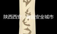 陜西西安：食品安全城市復審宣傳進社區