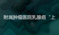 附屬腫瘤醫院乳腺癌“上海診治理念”在全國推廣應用