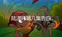 陸湜祎第幾集告白