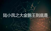 陸小鳳之大金鵬王到底是什么原因?