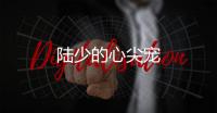 陸少的心尖寵