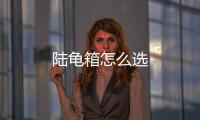 陸龜箱怎么選