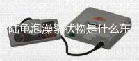 陸龜泡澡絮狀物是什么東西？陸龜泡澡怎么排酸