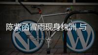 陳紫函冒雨現(xiàn)身株洲 與粉絲親密互動(dòng)獲贊【娛樂(lè)新聞】風(fēng)尚中國(guó)網(wǎng)