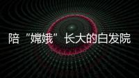 陪“嫦娥”長大的白發院士，經歷了什么？
