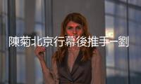 陳菊北京行幕後推手─劉世芳｜天下雜誌