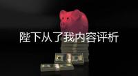 陛下從了我內容評析