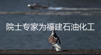 院士專家為福建石油化工產業建言