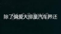 除了偏愛大排量汽車界還有哪些流行謬論