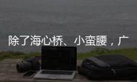 除了海心橋、小蠻腰，廣州這個景點更值得打卡