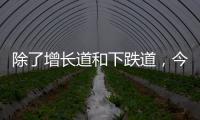 除了增長(zhǎng)道和下跌道，今年家電又遭遇第三條道