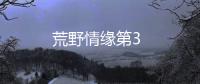 荒野情緣第3