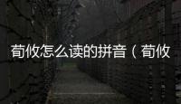 荀攸怎么讀的拼音（荀攸怎么讀）