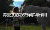 蕎麥茶的功效詳解與作用科普