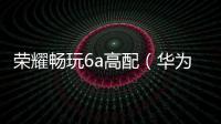 榮耀暢玩6a高配（華為榮耀暢玩6A高配版怎么樣）