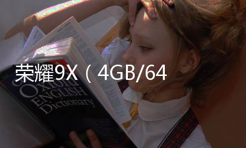 榮耀9X（4GB/64GB/全網(wǎng)通）手機(jī)卡頓該如何刷機(jī)解決？