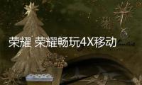 榮耀 榮耀暢玩4X移動版 (CHE