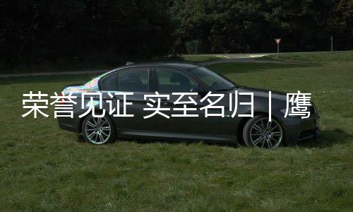 榮譽見證 實至名歸｜鷹牌陶瓷榮 獲“十 大陶瓷品牌”重磅大獎！