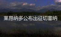 萊昂納多公布出征切塞納的20人名單