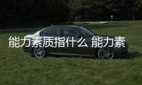 能力素質(zhì)指什么 能力素質(zhì)是什么