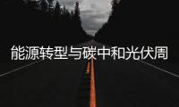 能源轉型與碳中和光伏周報：產業鏈下游價格開始下跌，部分輔材維持強勢