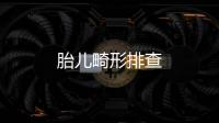 胎兒畸形排查