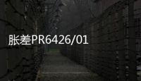 脹差PR6426/010