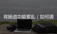 胃腸道功能紊亂（如何調理胃腸道功能紊亂）