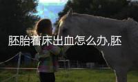 胚胎著床出血怎么辦,胚胎著床后的注意事項(xiàng)和護(hù)理建議
